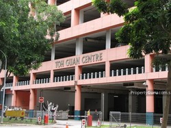 Toh Guan Centre (D22), Office #164378102